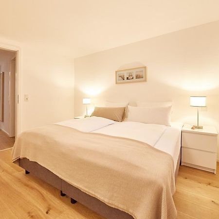 Zehn Apartment Bernkastel-Kues Ngoại thất bức ảnh