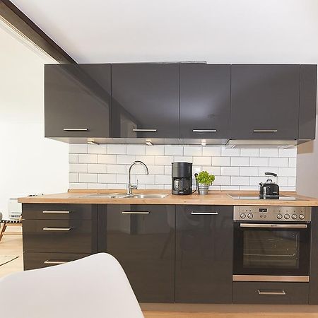 Zehn Apartment Bernkastel-Kues Ngoại thất bức ảnh