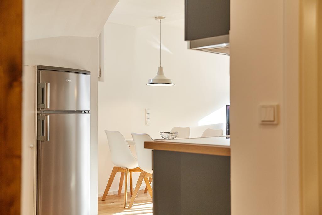 Zehn Apartment Bernkastel-Kues Ngoại thất bức ảnh