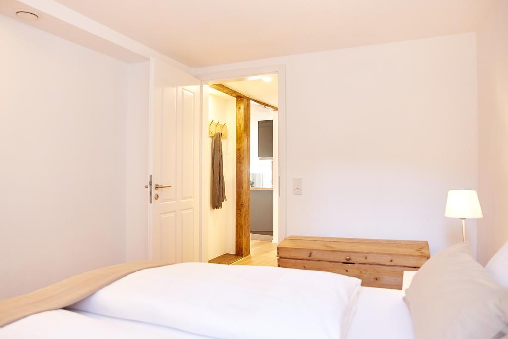 Zehn Apartment Bernkastel-Kues Ngoại thất bức ảnh