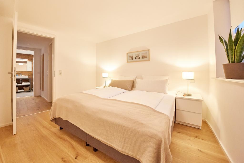 Zehn Apartment Bernkastel-Kues Ngoại thất bức ảnh