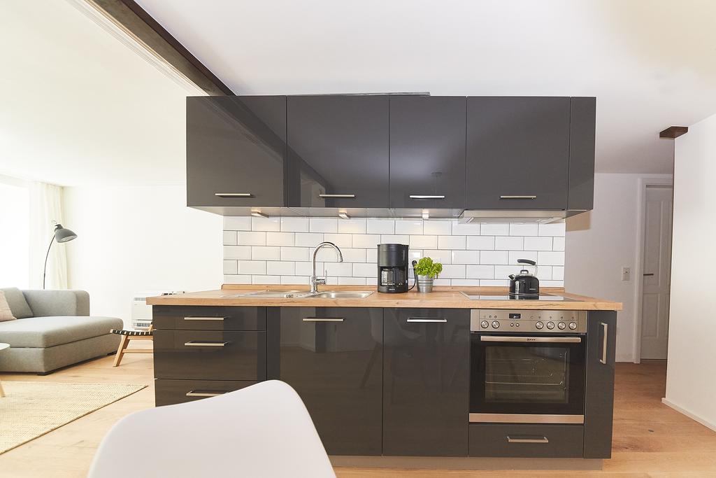 Zehn Apartment Bernkastel-Kues Ngoại thất bức ảnh