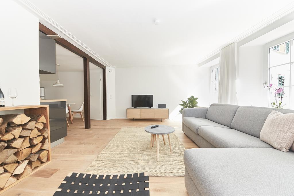 Zehn Apartment Bernkastel-Kues Ngoại thất bức ảnh