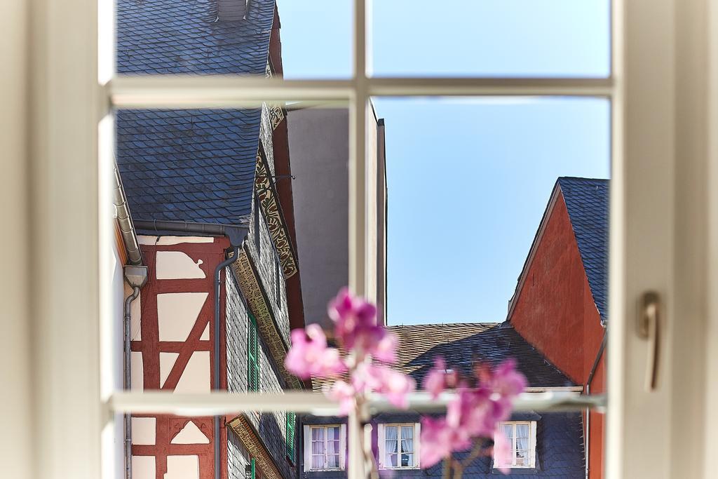 Zehn Apartment Bernkastel-Kues Ngoại thất bức ảnh