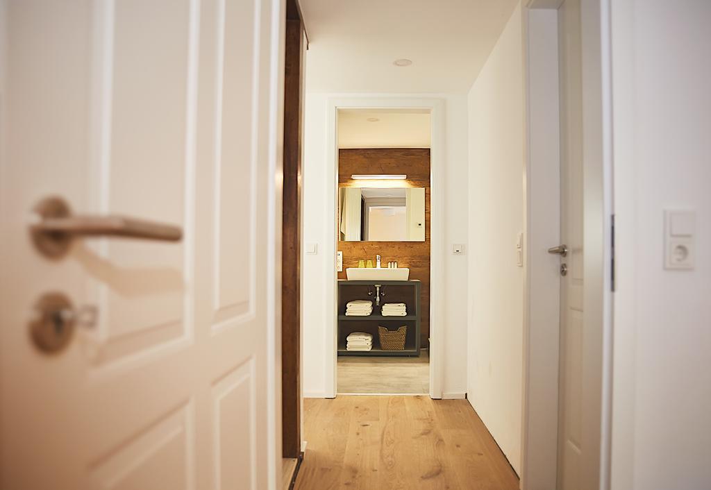 Zehn Apartment Bernkastel-Kues Ngoại thất bức ảnh