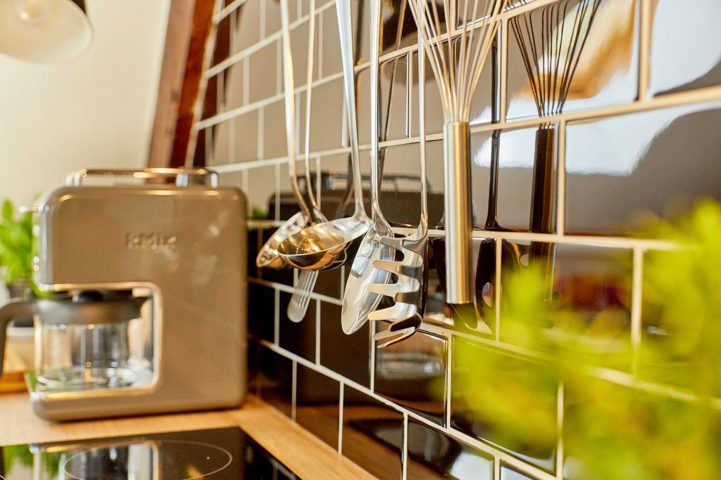 Zehn Apartment Bernkastel-Kues Ngoại thất bức ảnh