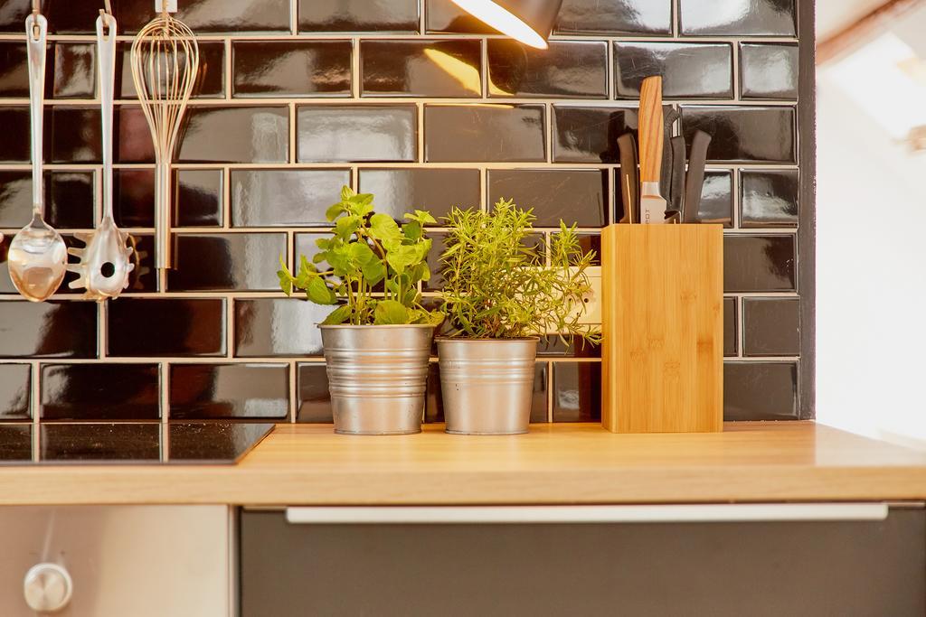 Zehn Apartment Bernkastel-Kues Ngoại thất bức ảnh