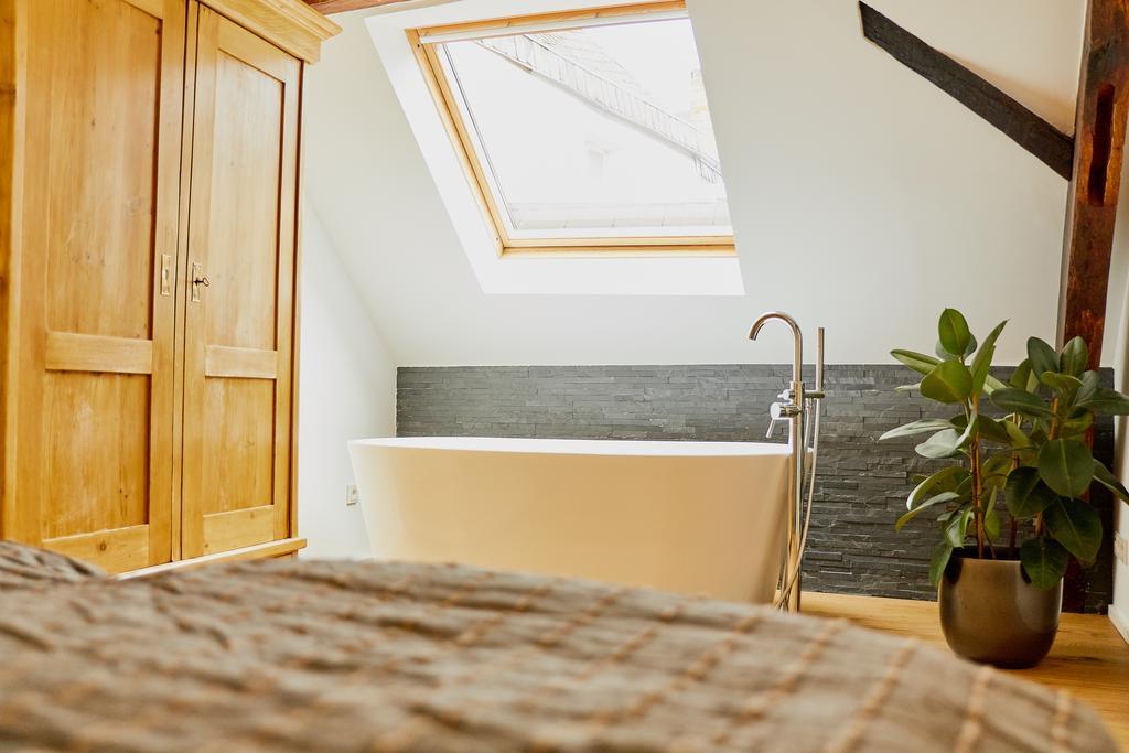 Zehn Apartment Bernkastel-Kues Ngoại thất bức ảnh