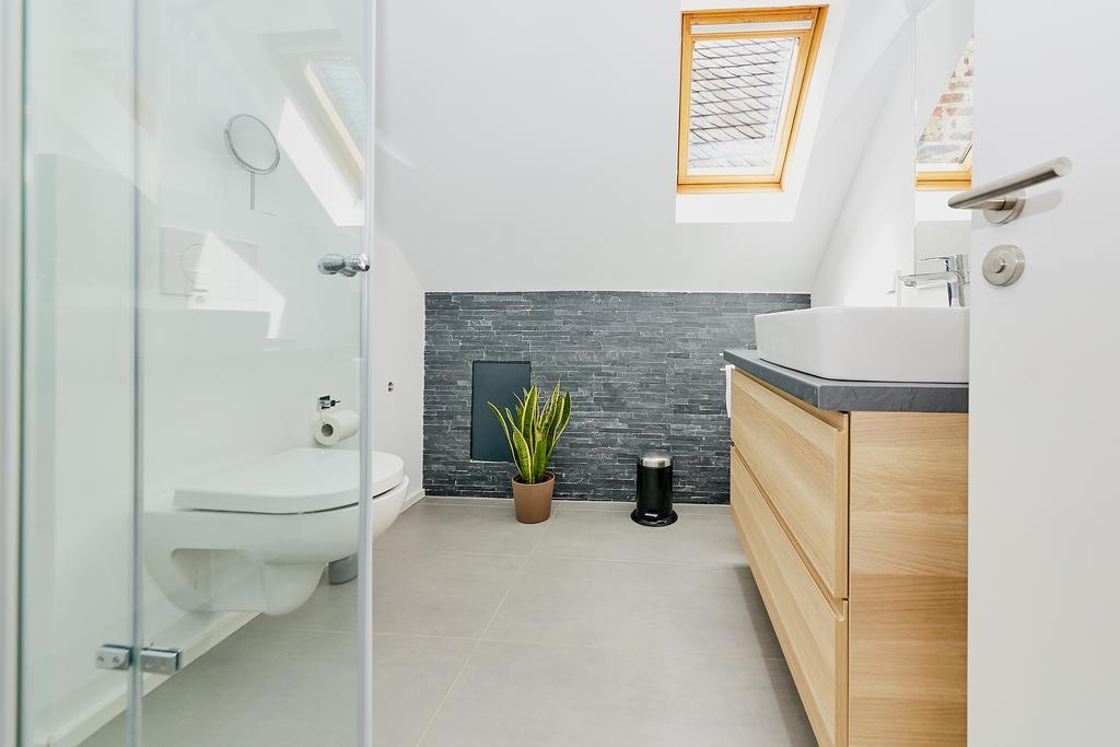 Zehn Apartment Bernkastel-Kues Ngoại thất bức ảnh