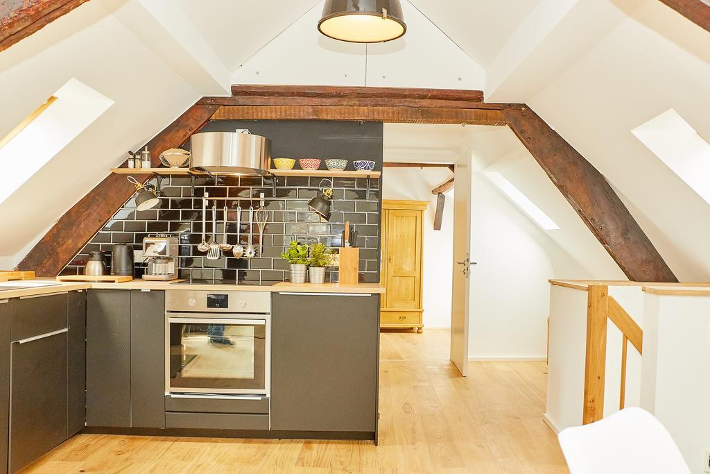 Zehn Apartment Bernkastel-Kues Ngoại thất bức ảnh