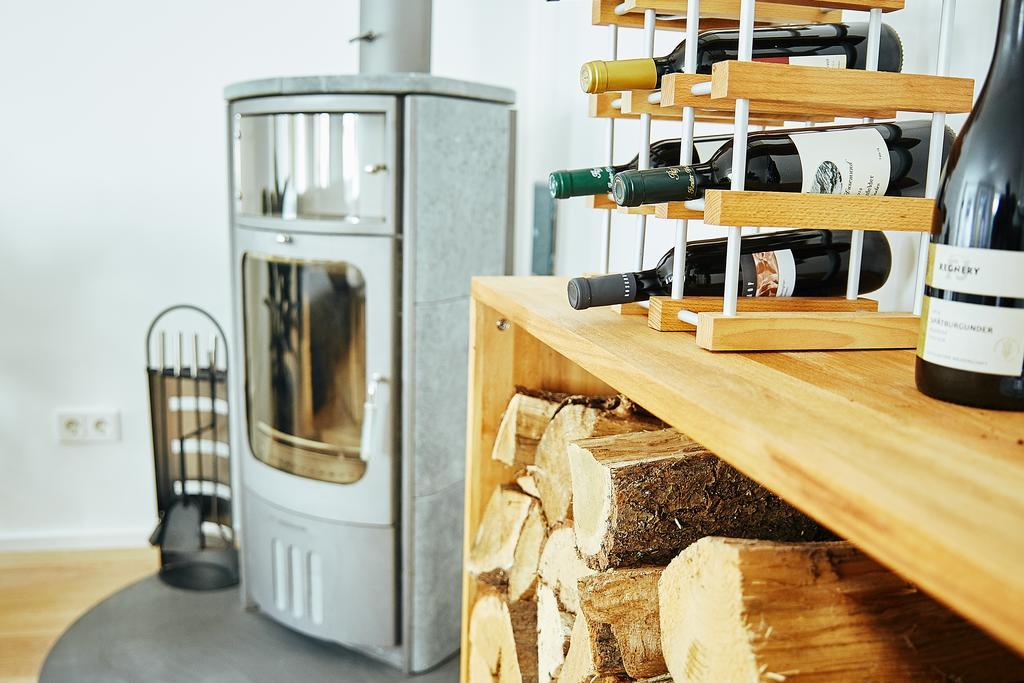 Zehn Apartment Bernkastel-Kues Ngoại thất bức ảnh